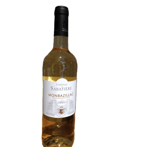 Château La Sabatière Monbazillac 2024